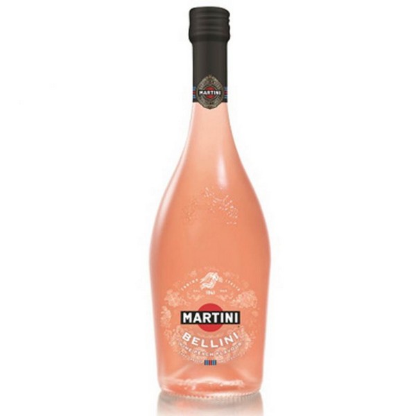 Martini Bellini 75cl - Topdrinks