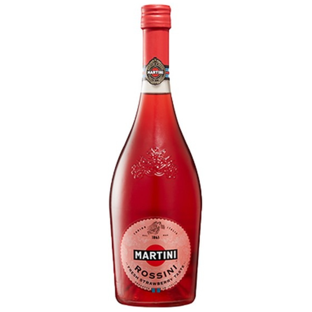 Martini Rossini 75cl - KOZMO